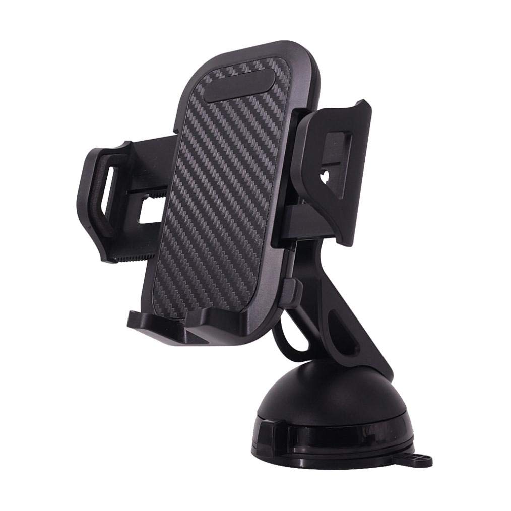 Car Mount Dash Windshield Holder Cradle Swivel Dock Suction Compatible with Samsung Galaxy A30s - Galaxy A32 5G - Galaxy A33 5G - Galaxy A42 5G