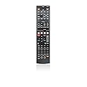 JISOWA Replacement for Yamaha AV Receiver Remote Control Universal RX-V367 RAV463 ZA11350 RX-V375 RX-V677 RX-V371 RAV331 WT92670 RX-V373 RAV432