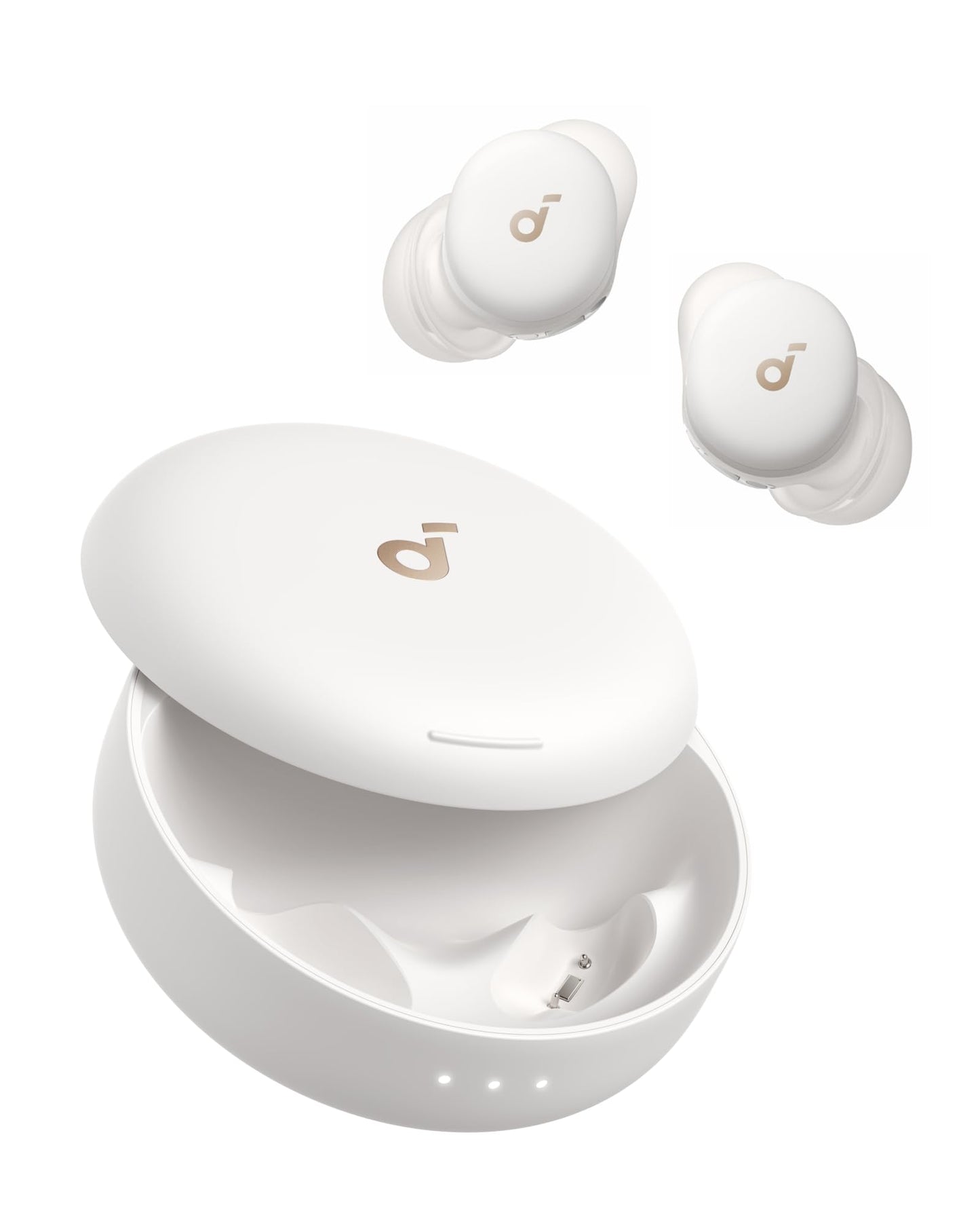 Soundcore Sleep A30 Special by Anker, Noise Reduction Sleep Earbuds