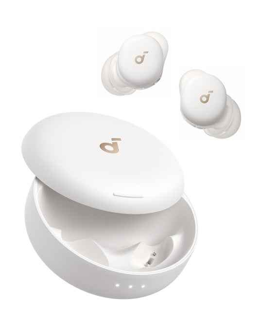 Soundcore Sleep A30 Special by Anker, Noise Reduction Sleep Earbuds
