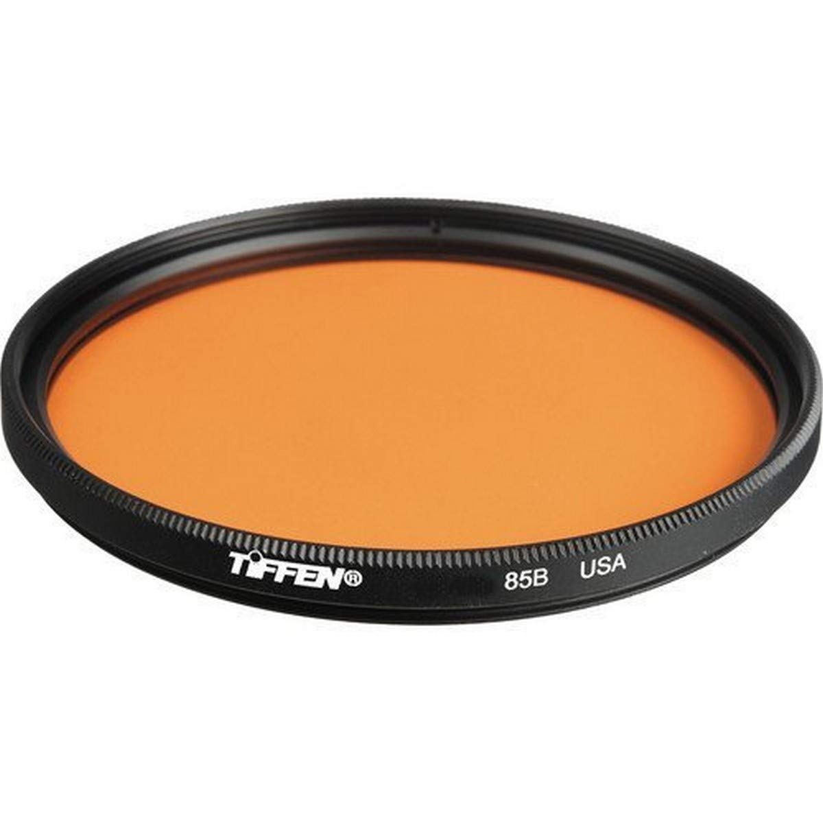 Tiffen 7285B 72mm 85B Filter