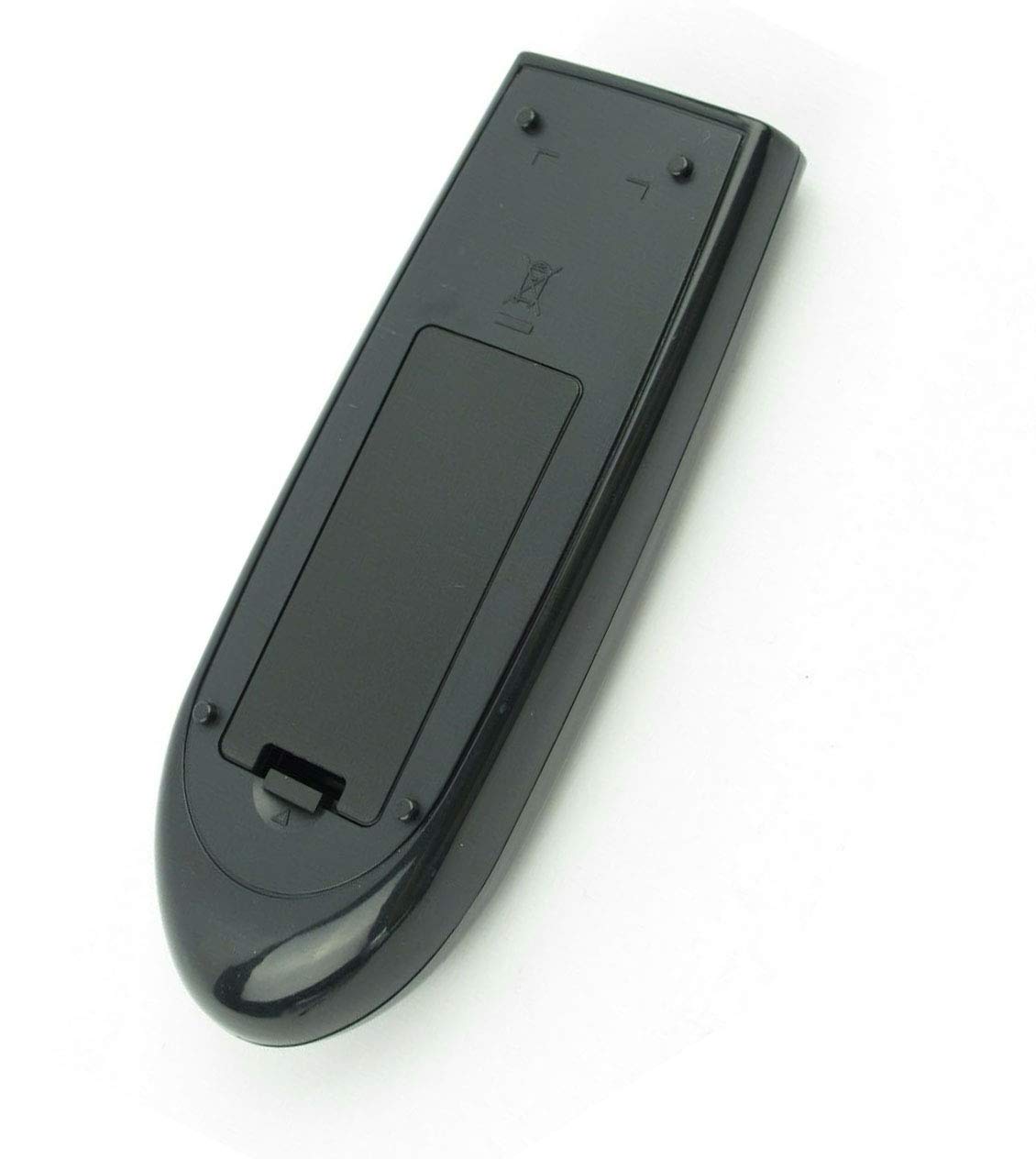 Replaced Remote Control Compatible for Samsung HW-D350/XU HW-D450/XN HW-D550/ZA HW-D570/XU HW-E450 HW-F550 HW-F550ZAZZ01 HW-FM45C/ZA HW-H570 Home