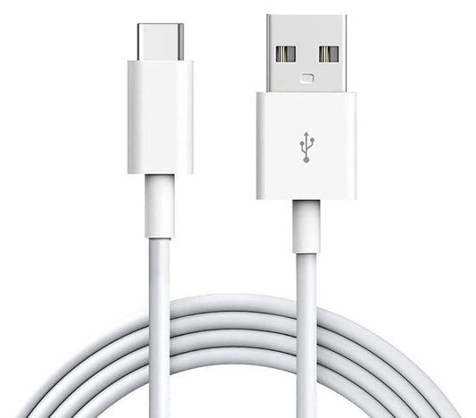 Blu Phone USB C Charger Cable for Blu View 3, View 2, M8L, M10L, G9, G90 Pro, G91 Max, G91 Pro, G91S, G50 MEGA, G70, G71, V70, VIVO XI, blu Android
