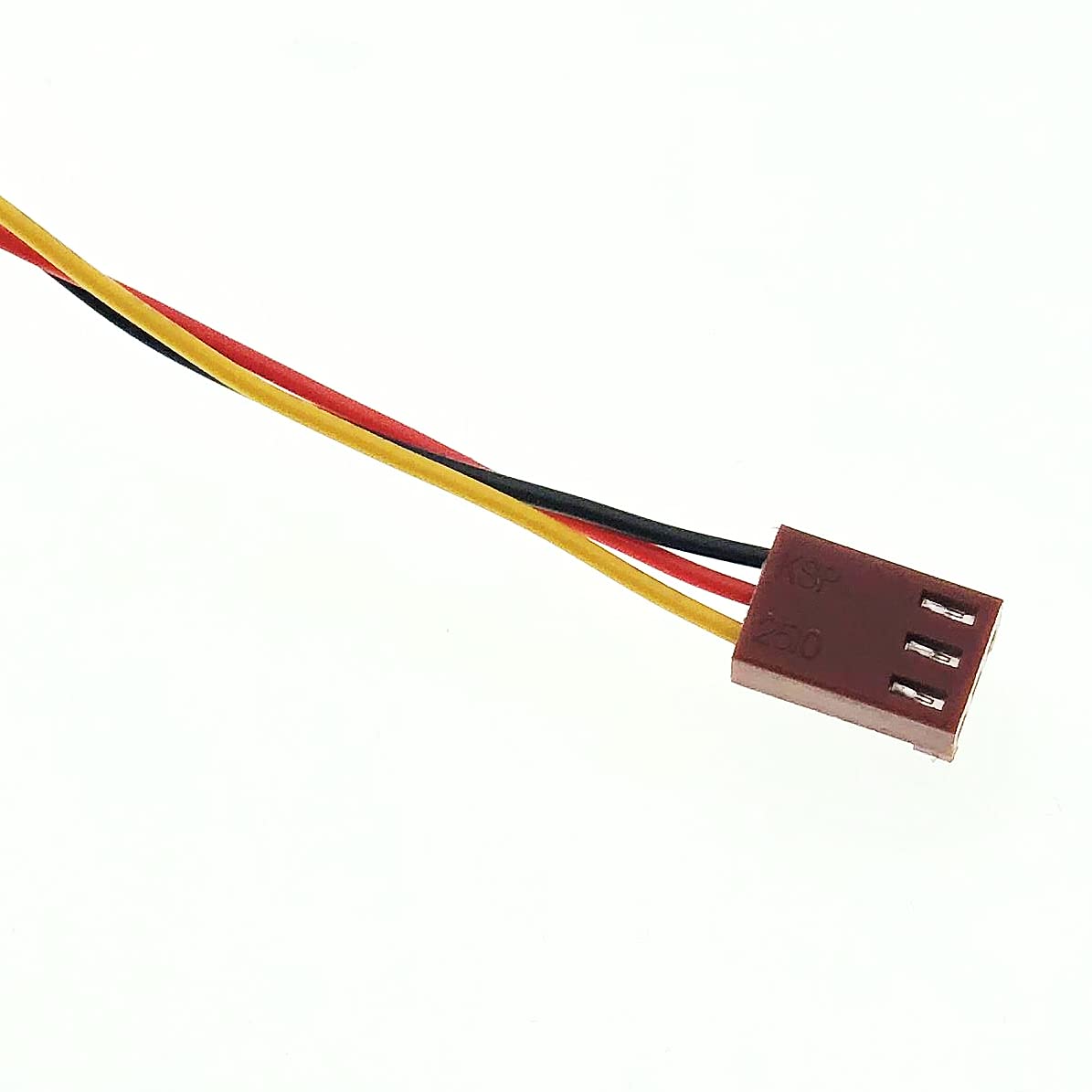for A12025-12CB-3BN-F1 12025, for Computer Cases, Computer Cooling Fan,12V 0.16A 120MM Case Cooling Fan?3-pin 3-Wire Silent Chassis Fan