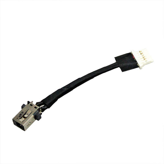 Huasheng Suda DC Power Jack Charging Port Harness Cable Replacement for Acer Spin 5 SP513-52 SP513-53N SP513-52N SP513-52N-82MP SP513-52N-52PL