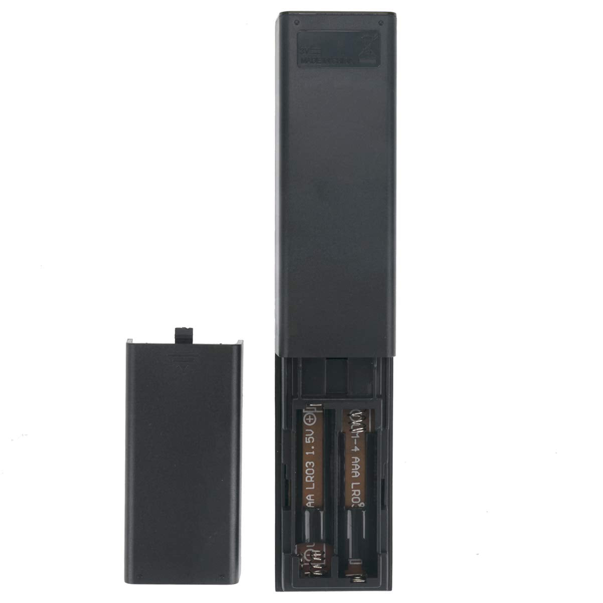 RMT-AH301U Soundbar Replacement Remote Control Applicable for Sony HT-MT300 HT-MT301 HT-MT300/B HT-MT300/W HTMT300 HTMT301 Sound Bar