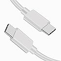 USB-C Cable 60W Charge Cable (1 Pack, 1.8m Long)