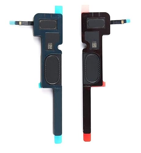 ITTECC Internal Right and Left Speaker Replacement for MacBook Pro 16" inch A2141 2019 2020 Year 661-13161, 661-13162