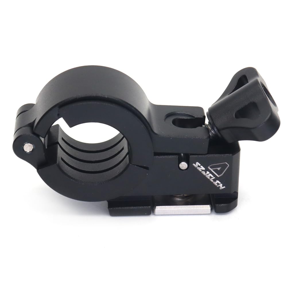 SZJELEN 15mm/19mm Rod Adapter for Nucleus-M Motor Rod Mount WLC-T03-MRA Accessories
