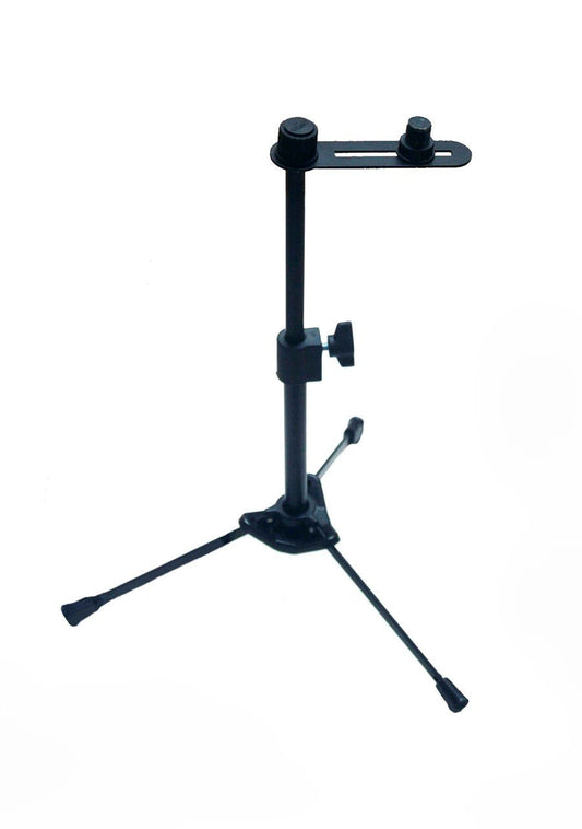 Hamilton Microphone Mount, Black (KB815M)