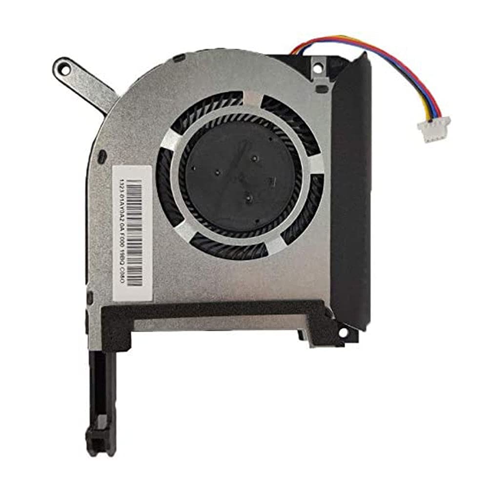 HUANMEFANG New GPU Cooling Fan for ASUS TUF Series Laptop, Graphic Cards