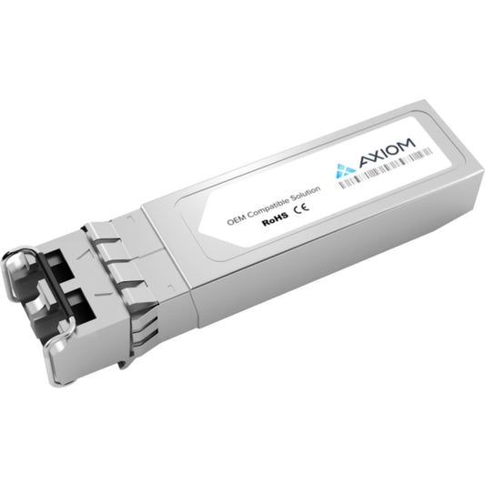 SFP10GESRAR-AX Axiom Memory Solution44;lc Axiom 10gbase-sr Sfp Plus Transceiver Module