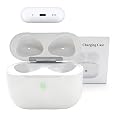 Aelebey Replacement for Airpods 3rd Earbuds Charging Case, Compatible only with Airpods 3 Wireless Charging Case,with Bluetooth Pairing Sync