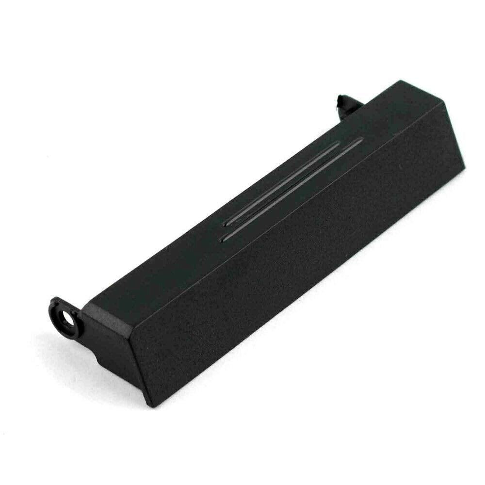 Zahara Hard Drive Cover Caddy HDD Door with Screws Parts Replacement for Dell Latitude E6500 M4400