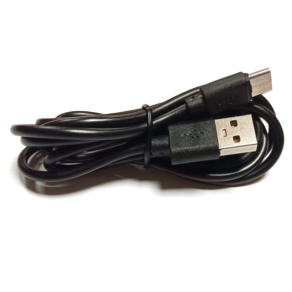 Zigmoon hair 5ft Long USB Cable Cord Wire for Verizon Kyocera DuraXV Extreme E4810 - USB Data & Charging Cable for Cell Phones