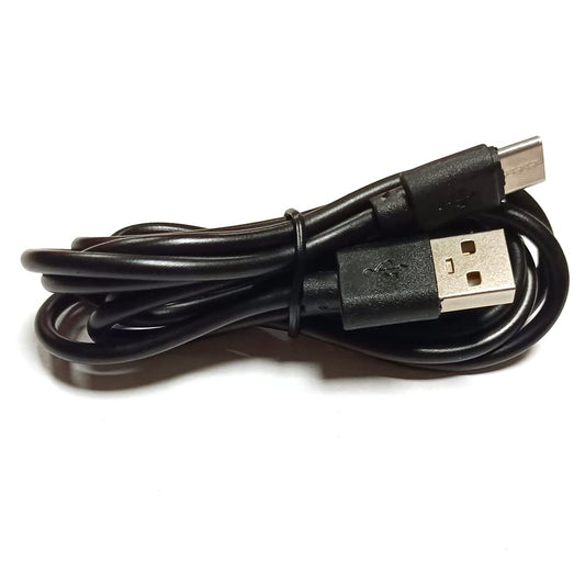 Zigmoon hair 5ft Long USB Cable Cord Wire for Verizon Kyocera DuraXV Extreme E4810 - USB Data & Charging Cable for Cell Phones