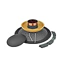 PRV AUDIO Speaker Recone Kit RK10W650A-4 Original Replacement Cone Kit for 10W650A-4 Loudspeaker