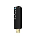 BrosTrend Linux USB WiFi Adapter AC1200 for Ubuntu Kali Mint Debian Kubuntu Mate Zorin PureOS Raspberry Pi Windows etc. Linux Compatible WiFi Adapter