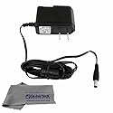 Yealink Power Supply PS5V600US 5V 0.6A - Cordless Phones W56H, W52H, W57R, W59R, W71H, W73H, W74H, W76, W78H, Desk Phones - T40G, T23G, T21, T21P