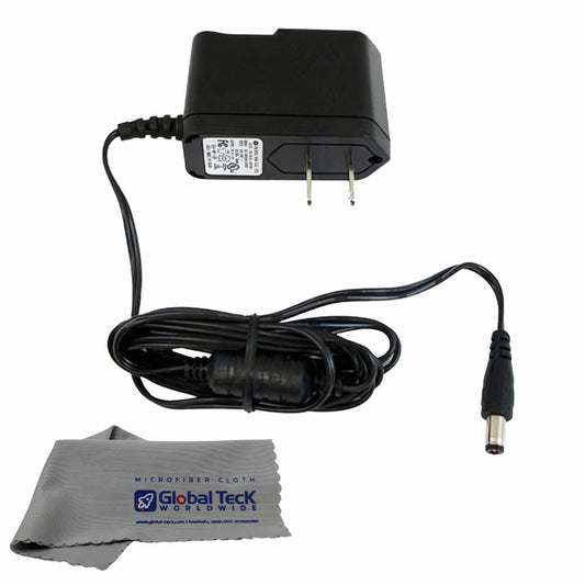 Yealink Power Supply PS5V600US 5V 0.6A - Cordless Phones W56H, W52H, W57R, W59R, W71H, W73H, W74H, W76, W78H, Desk Phones - T40G, T23G, T21, T21P