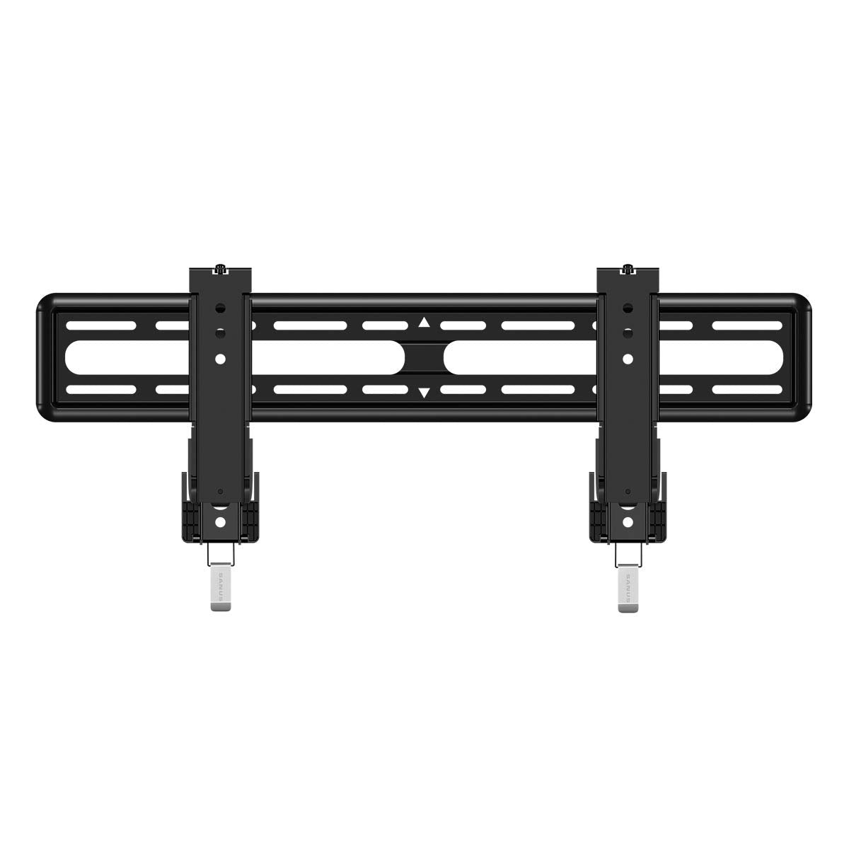 Sanus VLL5-B1 51" - 70" Premium Series Fixed Flat Panel Mount Black