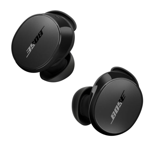Bose QuietComfort Earbuds - True Wireless Bluetooth Earbuds with Active Noise Cancellation and Mic, USB-C Charging, IPX4 Rating, Up to 8.5 Hours