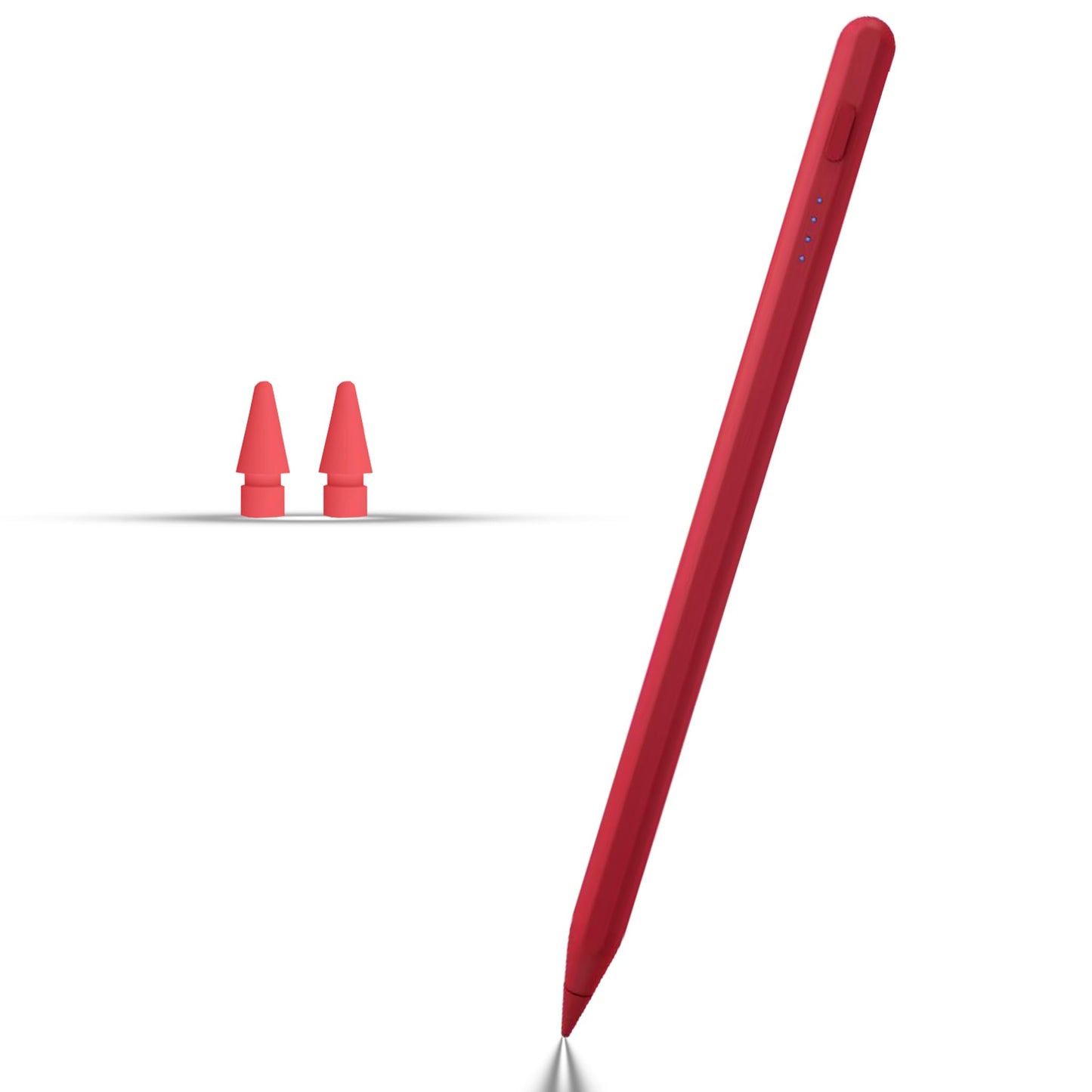 Stylus Pen for Samsung Galaxy Tab A11+/A11 Android S Pen Compatible with Galaxy Table A9+/A9 8.7/11 inches Table Fast Charging, Magnetic adsorption