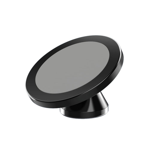 Magnetic Phone Holder for Car, [ 2 Groups Super Strong Magnet ] [ 360° Rotation ] Universal Dashboard Car Mount Holder Compatible with All Smartphones