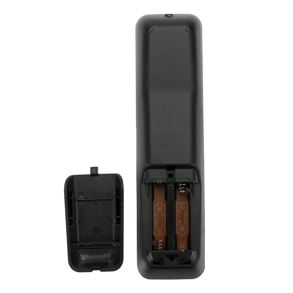 New Remote Control for Philips TV 32PFL3504D/F7 19PFL3504D/F7 42PFL3704D/F7 22PFL3504D/F