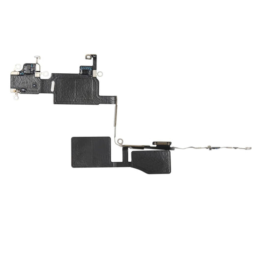 Risidamoy for iPhone 11 PRO MAX WiFi Bluetooth Antenna Flex Cable Replacement 11PROMAX WLAN Bluetooth Antenna Connector with Repair Fix Tool A2161
