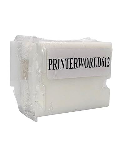 PRINTERWORLD Replacement for Waste Ink Pad Compatible with E PSON ECOTAN Printers ET-2800 ET-2803 ET-2720 ET-2711 ET-4700 L3110 L3210 L3150 L3250