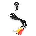 Sonew Camera with, 1.3 MP CCTV 8 Lights Security Camera with Audio and Video Surveillance
