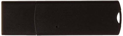 GLI PRO BT-100 Bluetooth Dongle, Black