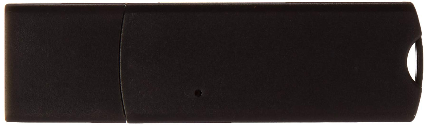 GLI PRO BT-100 Bluetooth Dongle, Black