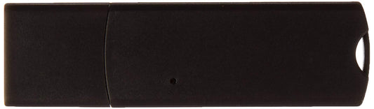 GLI PRO BT-100 Bluetooth Dongle, Black