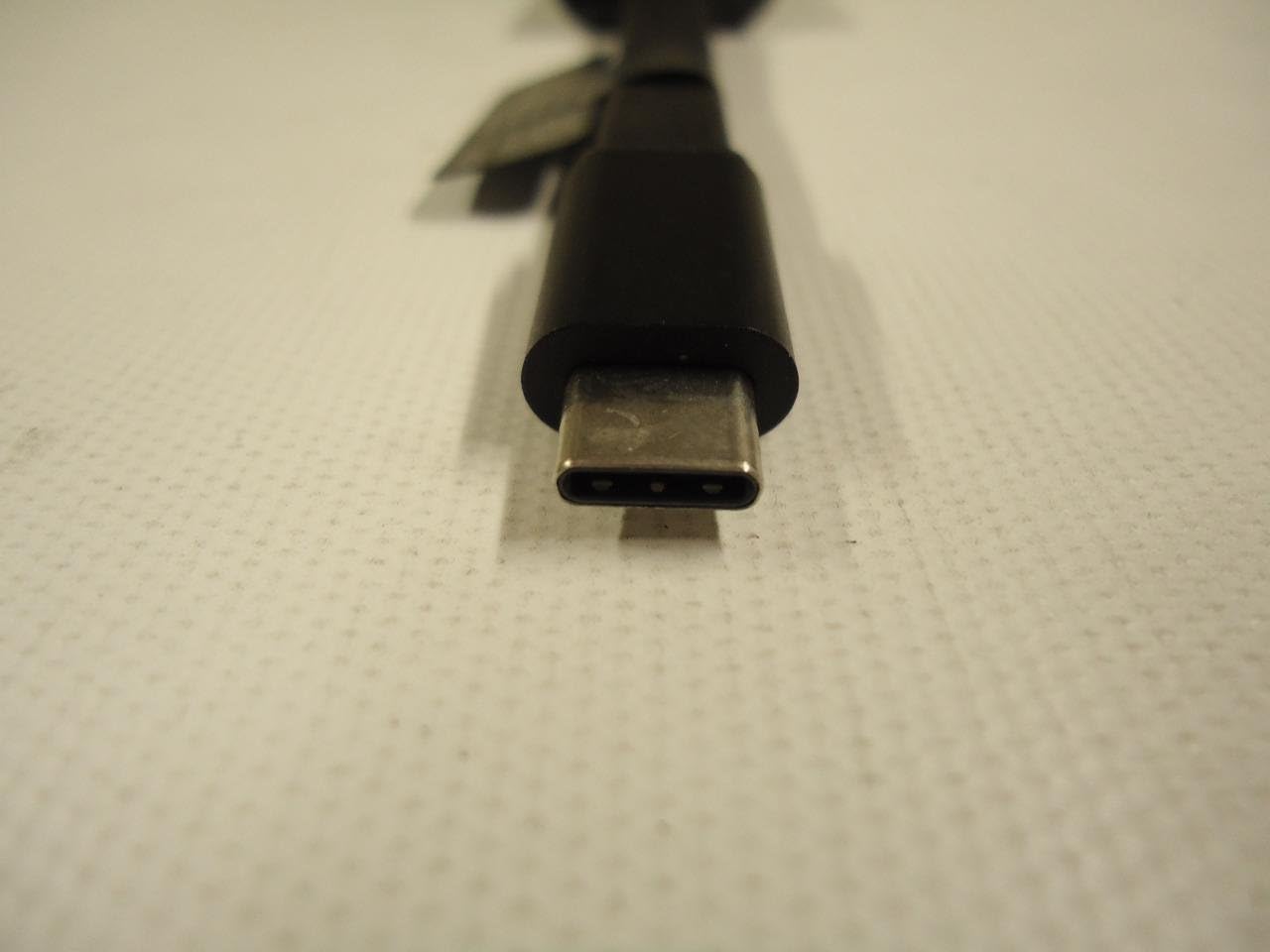 Dell FBA_DBQBCBC064 Adapter USB-C to Ethernet Pxe