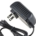 Accessory USA DC 7.5V AC Adapter for CASIO AD-1 SA-75 SA-38 SA-38 SA-65 SA-67 SA-20 SA-35 SA35 SA-45 Piano Electronic Keyboard Power Supply Cord…
