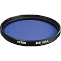 Tiffen 67mm 80B Filter