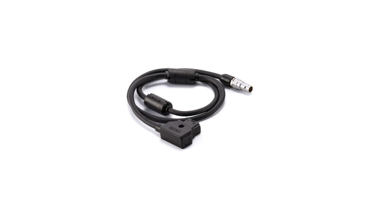 Tilta Nucleus-M II P-Tap to 7-Pin Power Cable (70cm) | Power Cable for Nucleus-M & Nano II Motors and Hand Grips | w/P-Tap Connector, Secure 7-Pin EXT