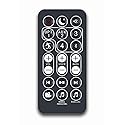 Replacement Remote Control for Polk Audio Signa S1 S2; Omni SB1 SB1+ Sound bar; RE8112-1 RE8114-1 RE6214-1 Soundbar