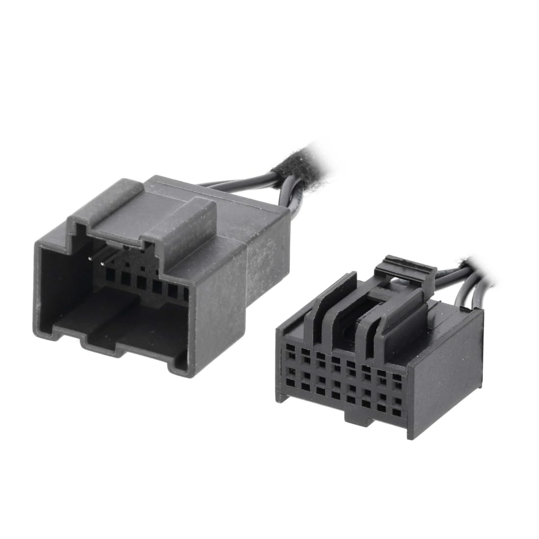 Axxess ANC-GMH1 Active Noise Cancelling ANC Bypass Harness for Select GM 2014-24