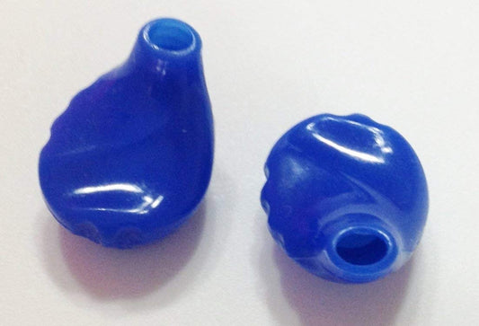 Yurbuds Earbud Enhancer Size 7 Blue