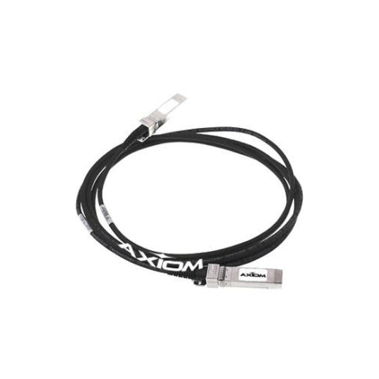 Axiom Memory Solution,lc JG081B-AX 10 Gbps Direct Attach Sfp Plus Copper Cable Hp Compatible 5 m.
