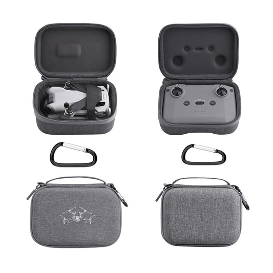 Coyktonty Storage bag Carrying case for DJI Mini 5 Pro Drone,Mini 5 Pro Drone Body/Transmitter Protective Case Portable Bag Protective Box Drone