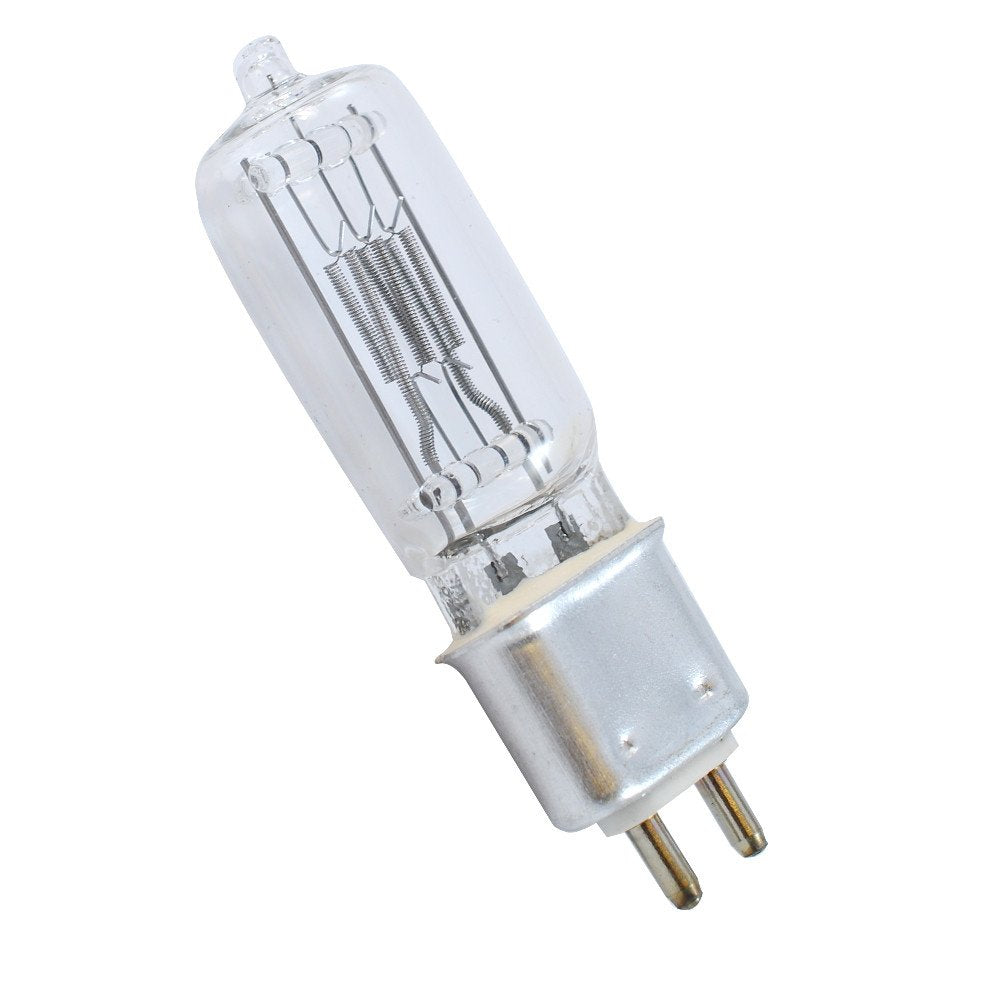 BulbAmerica GLA Bulb - 575w 115v G9.5 Base GLA Halogen Stage and Studio Lamp