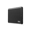 PNY Pro Elite 1TB USB 3.1 Gen 2 Type-C Portable Solid State Drive - (PSD0CS2060-1TB-RB)