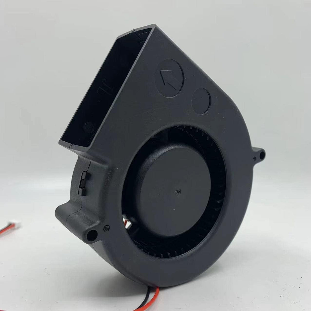 BFB1024VH 9733 9CM DC 24V 0.90A 21.6W 5000RPM 48.5DBA 2-Wire Cooling Fan