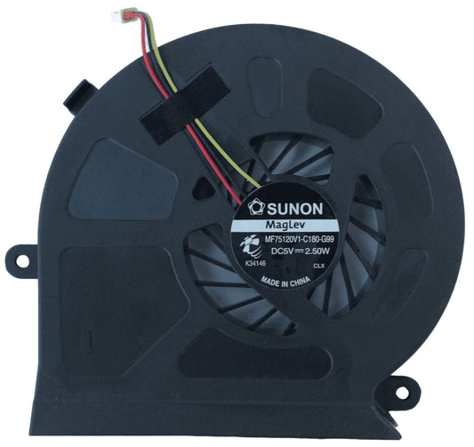 wangpeng® New CPU Cooling Fan for Satellite P75-A P75-A7100 P75-A7200 P70 P70T P70T-A P70-A P70-AST2NX1