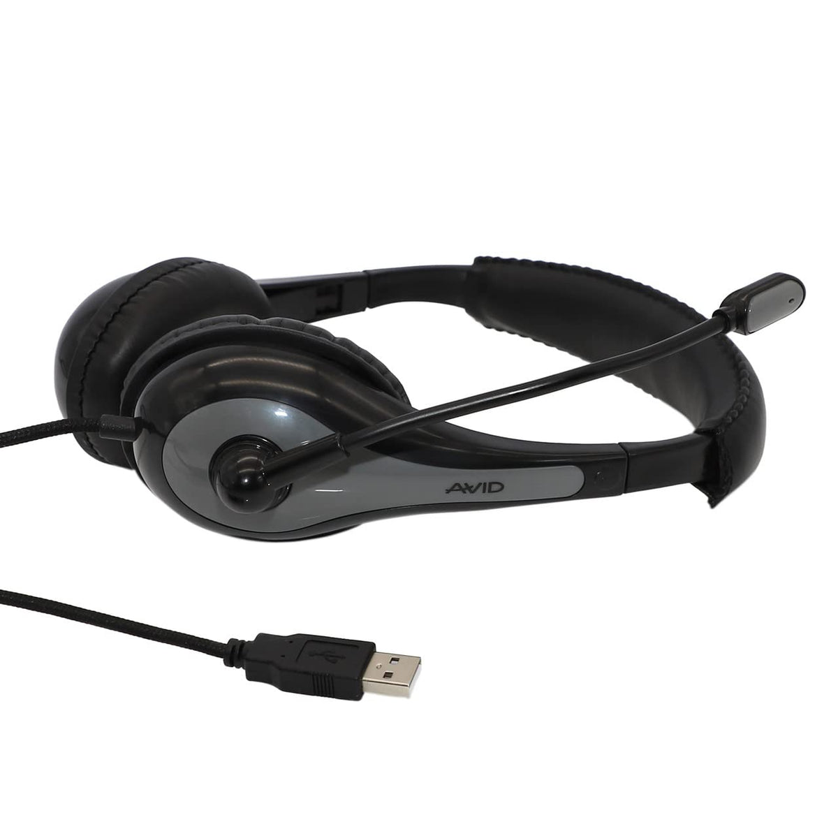Classroom Headset Over-Ear Headphones