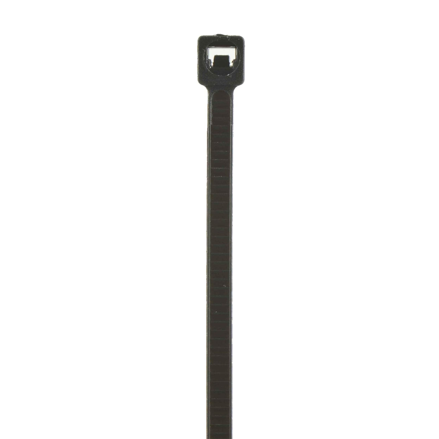 Metra Install Bay BCT11 11-Inch, 40-Pound Cable Tie, Black (100-Pack)